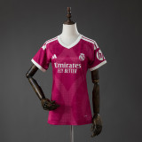 Real Madrid 2026/27 Third Away Women's Jersey S-XXL