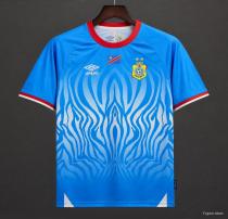 DR Congo 2026 Home soccer jersey size S-4XL