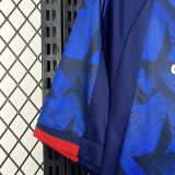 Cape Verde 2026 World Cup Home Jersey S-4XL