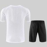 PSG 2025/26 White Training suit