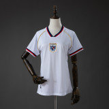 Woman Panama 2026 Away soccer jersey size S-2XL