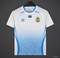 DR Congo 2026 World Cup Away soccer jersey size S-4XL