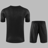 PSG 2025/26 Black Training suit