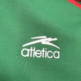 Retro Mexico 2002 Home Jersey S-2XL
