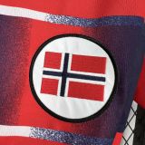 Retro  Norway 1997/98  Home jersey S-XXL