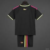 Peru  2026 World Cup Away Kid kit size 16-28
