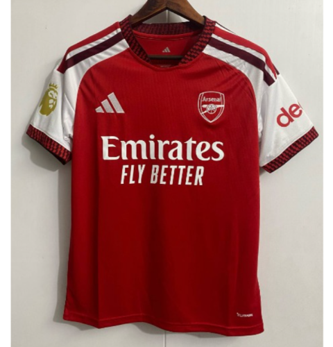 Arsenal 2026/27 Home  Champions Soccer Jersey S-4XL
