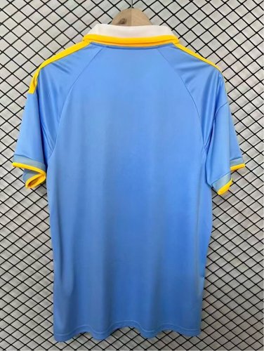 Como 1907 VS Rhude  2025/26 Fourth Away soccer jersey Size S-4XL