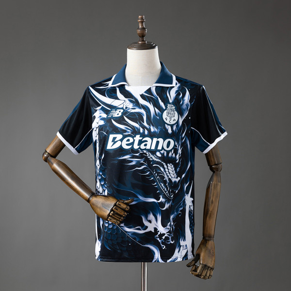 FC Porto 26/27 Dragon Special Edition Jersey S-4XL