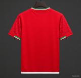 Iran 2026 World Cup Away Soccer Jersey S-4XL