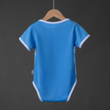 Manchester City 2026/27 Baby Home Size: 9 and 12