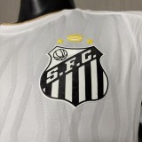 2026/27 Santos Home Jersey Player Version S-4XL