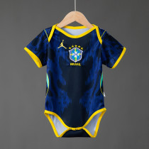 Brazil 2026 Baby Away  Size: 9 and 12