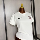 Women's 2026/27 Corinthians Home Jersey S-XXL