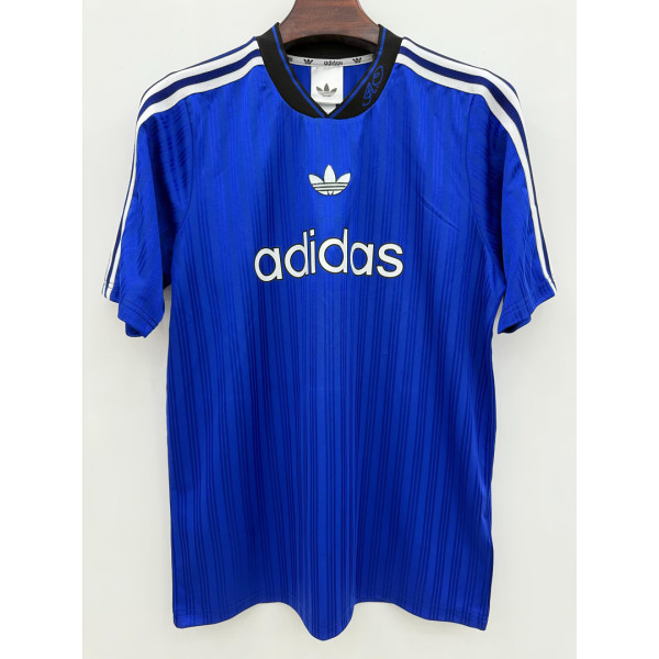 2026 Adi Blue T-shirt