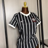 Women's 2026/27 Corinthians Away Jersey S-XXL