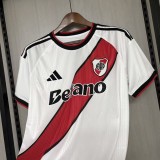 2026/27 River Plate Home jersey S-4XL