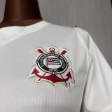 Women's 2026/27 Corinthians Home Jersey S-XXL