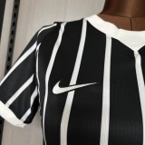 Women's 2026/27 Corinthians Away Jersey S-XXL