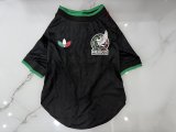Mexico 2026 WORLD CUP Third Away  PET JERSEY size XS-XL