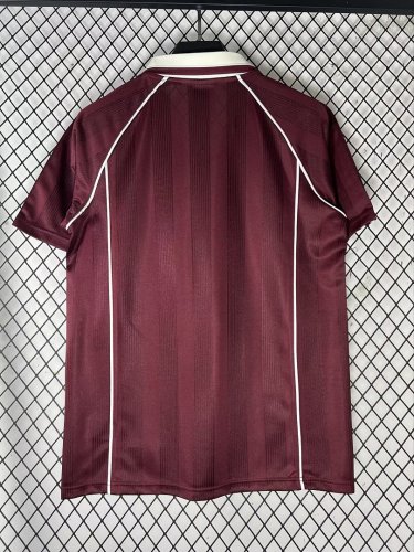 2026 Adi clover  T-shirt S-4XL
