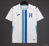 Mens Honduras  2026 World Cup Home Jersey S-4XL