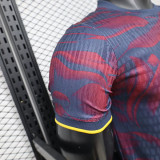 Barcelona 2026/27 Barca Special  Player Version  Jersey