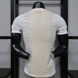 Morocco 2026 World Cup  Away Player Version  jersey