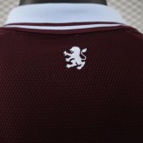 Aston Villa 2026/27 Home  Player version Soccer jersey S-2XL