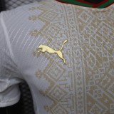 Morocco 2026 World Cup  Away Player Version  jersey