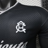 America 2026/27 Away  Player Version Long Sleeve soccer jersey size S-2XL