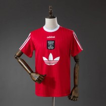 Retro Liverpool 1995 Red Special Jersey S-2XL