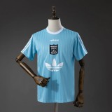 Retro Liverpool 1995 Sky Blue Special Jersey S-2XL