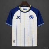 Bosnia and Herzegovina 2026 World Cup Away Jersey S-4XL