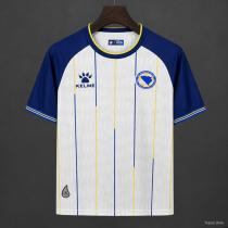 Bosnia and Herzegovina 2026 World Cup Away Jersey S-4XL