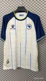 Bosnia and Herzegovina 2026 World Cup Away Jersey S-4XL