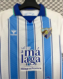 Malaga 2026/27 Home  soccer jersey S-4XL