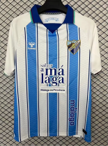 Malaga 2026/27 Home  soccer jersey S-4XL