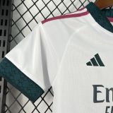 Real Madrid 2026/27 Home Kids kit Jerseys SIZE 16-28