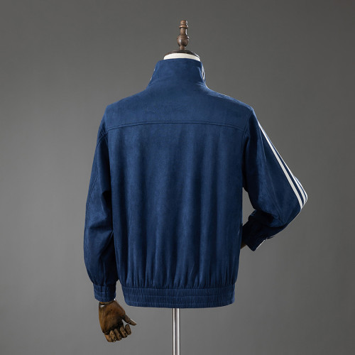 Real Madrid 2026 Tang Jacket S-XXL