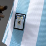 Retro 1998 Argentina Home Kid Kits 16-28