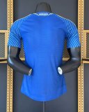 Curaçao  2026 World Cup Home Player Version soccer jersey size S-2XL