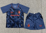 Feyenoord  2026/27 Third Away kids kit  size 16-28