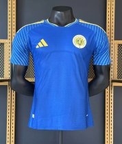 Curaçao  2026 World Cup Home Player Version soccer jersey size S-2XL