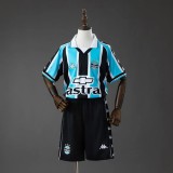 Retro Gremio 2000 Home Kid Kits 16-28