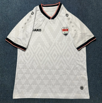 Iraq 2026 World Cup Home Jersey S-4XL