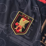 Japan 2026 samurai  Training suit size S-2XL