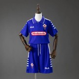 Fiorentina Florence 1998/99 retro kids jersey size 16-28