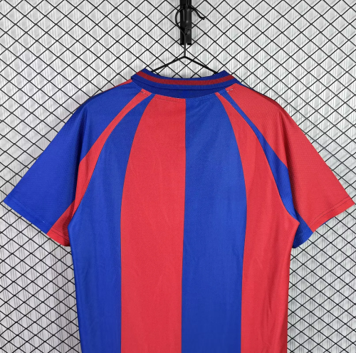 Retro Bologna 1998/99 Home soccer jersey  Size S-XXL