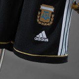 Retro 1998 Argentina Home Kid Kits 16-28